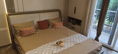 Bedroom Image of 1478 Sq.ft 3 BHK Apartment / Flat for sale in Codename Superstar, Undri Pune for Rs. 9000000