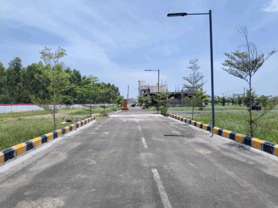 Premier JJS Shrivari Niliyam Internal Roads 2