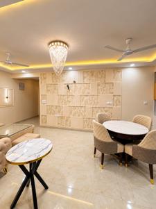 Hall Image of 1015 Sq.ft 2 BHK Apartment / Flat for sale in The Sterling, Jagatpura Jaipur for Rs. 5499999