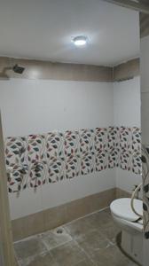 Bathroom Image of 1800 Sq.ft 4 BHK Builder Floor for rent in Kirtartara Mirzapur for Rs. 10000
