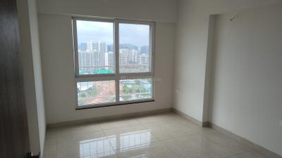 Bedroom Image of 1800 Sq.ft 3 BHK Apartment / Flat for sale in Gera World Of Joy S, Upper Kharadi Pune for Rs. 28000000