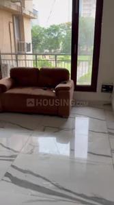 Hall Image of 2058 Sq.ft 3 BHK Apartment / Flat for sale in Jaypee Wish Town Klassic, Sector 133 Noida for Rs. 22500000