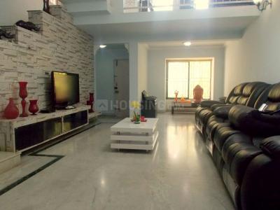 Hall Image of 3360 Sq.ft 3.5 BHK Villa for sale in Brookefield Bengaluru for Rs. 52500000