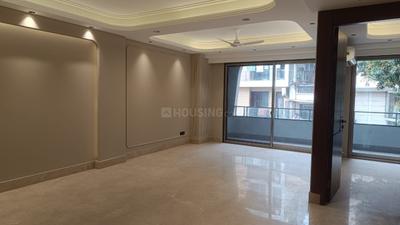 3 BHK Independent Builder Floor