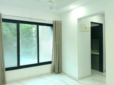 Living Room Image of 698 Sq.ft 1 BHK Apartment / Flat for sale in Rassaz Greens , Mira Road East Mira Bhayandar for Rs. 9800000