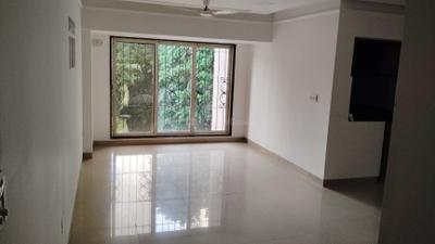 Living Room Image of 1150 Sq.ft 3 BHK Apartment / Flat for sale in Anmol Towers, Goregaon West Mumbai for Rs. 37000000