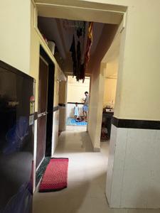 Image of 550 Sq.ft 1 BHK Apartment / Flat for sale in Sundar Sarovar, Mira Road East, Mira Bhayandar for Rs. 5800000