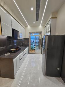 Kitchen Image of 980 Sq.ft 2 BHK Apartment / Flat for sale in Cosmos Serenity, Virar West Virar for Rs. 7000000