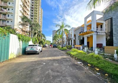 Image of 2500 Sq.ft 3 BHK Villa for rent in Aduvathuruthu, Aluva for Rs. 27000