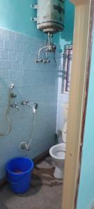 Bathroom Image of 780 Sq.ft 2 BHK Apartment / Flat for sale in Jadavpur Kolkata for Rs. 4800000