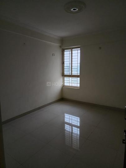 Self Financed Society 208 Colony, Yelahanka New Town Bedroom 1