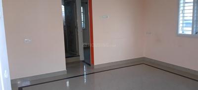 Hall Image of 900 Sq.ft 2 BHK Independent House for rent in Sunkadakatte Bengaluru for Rs. 13000