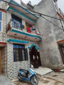 Image of 1100 Sq.ft 4 BHK Independent House for sale in Para, Lucknow for Rs. 4100000