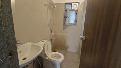 Image of 1550 Sq.ft 3 BHK Apartment / Flat for rent in Adani Amogha, Shantigram, Ahmedabad for Rs. 31000
