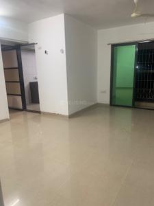 Hall Image of 1495 Sq.ft 3 BHK Apartment / Flat for rent in Tharwani Riverdale Vista, Kalyan West Kalyan for Rs. 35000