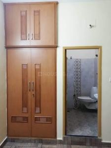 Bathroom Image of Saubarnika Bhavan in Kolathur, Chennai