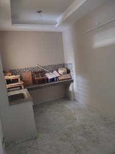 Hall Image of 1000 Sq.ft 1.5 BHK Independent House for rent in Mayfair Villas, Anora Kala Lucknow for Rs. 18000