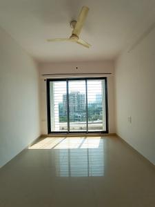 Hall Image of 857 Sq.ft 2 BHK Apartment / Flat for sale in Gagangiri  Laxman Tower, Dahisar West Mumbai for Rs. 22900000
