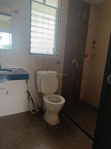 Image of 1050 Sq.ft 2 BHK Apartment / Flat for rent in Rama Celestial City Phase II Building A E H, Ravet, Pune for Rs. 24500