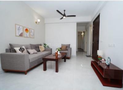 Hall Image of 1250 Sq.ft 3 BHK Builder Floor for sale in Signature Global City, Sector 37D Gurgaon for Rs. 15400000