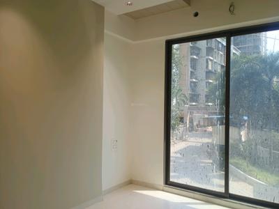 Bedroom Image of 1400 Sq.ft 3 BHK Apartment / Flat for rent in Ambernath East Ambernath for Rs. 18000