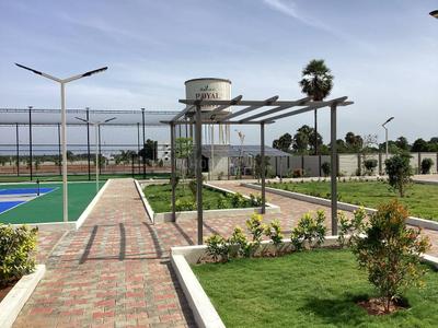 Image of 2426 Sq.ft Residential Plot / Land for sale in Kurumbapalayam, Coimbatore for Rs. 10999000