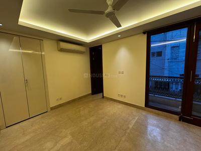 Bedroom Image of 3200 Sq.ft 4 BHK Duplex for sale in Vasant Vihar New Delhi for Rs. 140000000