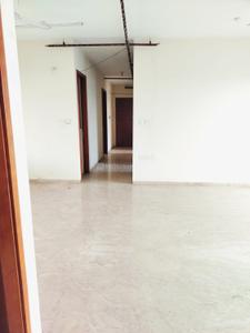 Hall Image of 2300 Sq.ft 3.5 BHK Apartment / Flat for sale in Raja Bahadur Pittie Kourtyard D Tower, Kharadi Pune for Rs. 27500000