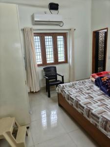 Bedroom Image of 1500 Sq.ft 3 BHK Villa for sale in Dhalwala Rishikesh for Rs. 9500000