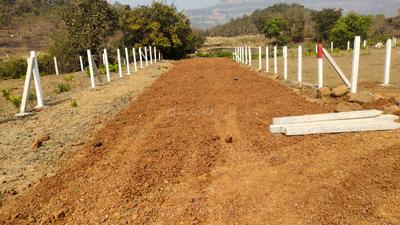 Image of 11000 Sq.ft Residential Plot / Land for sale in Shahapur, Thane for Rs. 2750000