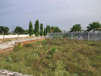 Image of 100 Sq.ft Residential Plot / Land for sale in Del NCR Aero City, Shahpur Kala, Greater Noida for Rs. 2331000