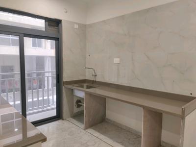 Kitchen Image of 1100 Sq.ft 2 BHK Apartment / Flat for sale in Jayraj Signature Elanza, Ulwe Navi Mumbai for Rs. 13000000