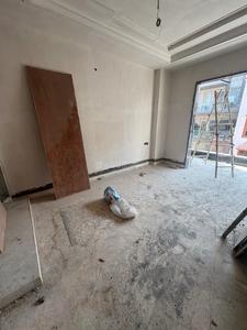 Bedroom Image of 1690 Sq.ft 3 BHK Builder Floor for sale in Paschim Vihar New Delhi for Rs. 36500000