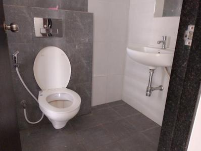 Image of 750 Sq.ft 2 BHK Apartment / Flat for rent in Shapoorji Pallonji Joyville Hinjawadi, Hinjawadi, Pune for Rs. 24000