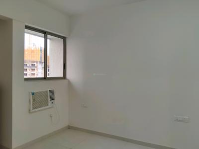 Bedroom Image of 600 Sq.ft 2 BHK Apartment / Flat for sale in Crown Lodha Quality Home Tower 2, Thane West Thane for Rs. 10700000
