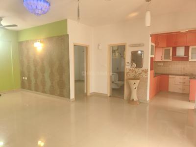 Hall Image of 1205 Sq.ft 2.5 BHK Apartment / Flat for sale in Murugeshpalya Bengaluru for Rs. 12000000
