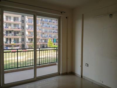 Bedroom Image of 745 Sq.ft 3 BHK Apartment / Flat for sale in ROF Aalayas Phase 2, Sector 102 Gurgaon for Rs. 7500000