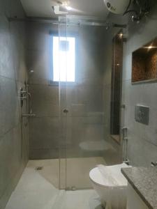 Bedroom One Image of 1800 Sq.ft 3 BHK Builder Floor for sale in Ansal Esencia Sector 67, Sector 67 Gurgaon for Rs. 32500000