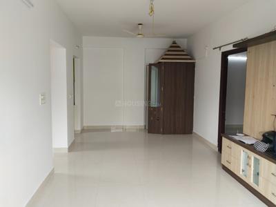 Hall Image of 1050 Sq.ft 2 BHK Apartment / Flat for sale in Bilekahalli Bengaluru for Rs. 7200000