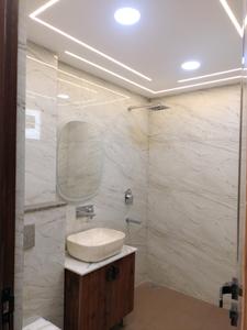 Bedroom One Image of 2400 Sq.ft 4 BHK Apartment / Flat for sale in Gulati Lords Apartment, Sector 19 Dwarka New Delhi for Rs. 41100000