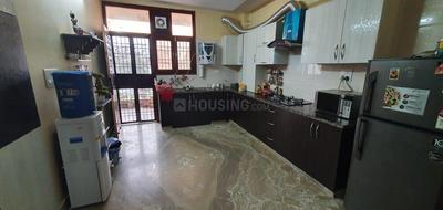 Kitchen Image of 2065 Sq.ft 3 BHK Apartment / Flat for sale in Sobha City, Sector 108 Gurgaon for Rs. 43000000