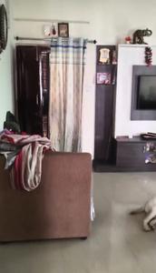 Hall Image of 1115 Sq.ft 2 BHK Apartment / Flat for sale in Himayath Nagar Hyderabad for Rs. 9000000