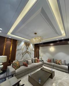 3 BHK Independent Builder Floor