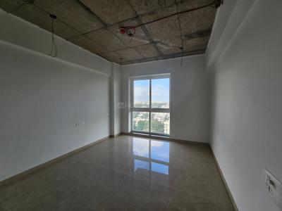 Bedroom Image of 2552 Sq.ft 4 BHK Apartment / Flat for sale in Sky Line Shreeji The Status, Parijat Nagar Nashik for Rs. 23000000