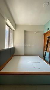 Bedroom Image of 1134 Sq.ft 2 BHK Apartment / Flat for sale in Chandlodia Ahmedabad for Rs. 5800000