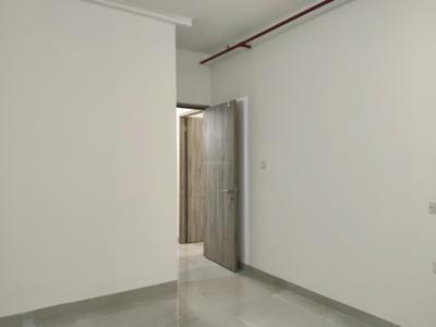 Bedroom Image of 1450 Sq.ft 3 BHK Apartment / Flat for sale in Larkins 315 Rio B, Thane West Thane for Rs. 24000000