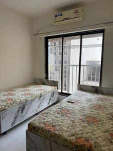 Bedroom Image of Janardan Yadav in Goregaon East, Mumbai