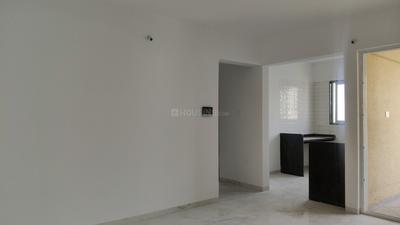 Living Room Image of 956 Sq.ft 2 BHK Apartment / Flat for sale in Shiv Park 59, Wakad Pune for Rs. 9700000