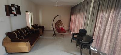Hall Image of 7500 Sq.ft 5 BHK Villa for sale in Muttukadu Chennai for Rs. 80000000