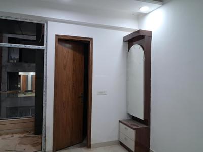 Bedroom Image of 1600 Sq.ft 3 BHK Apartment / Flat for sale in First Golden Residency by First Villa LLP, Sector 104 Noida for Rs. 7500000